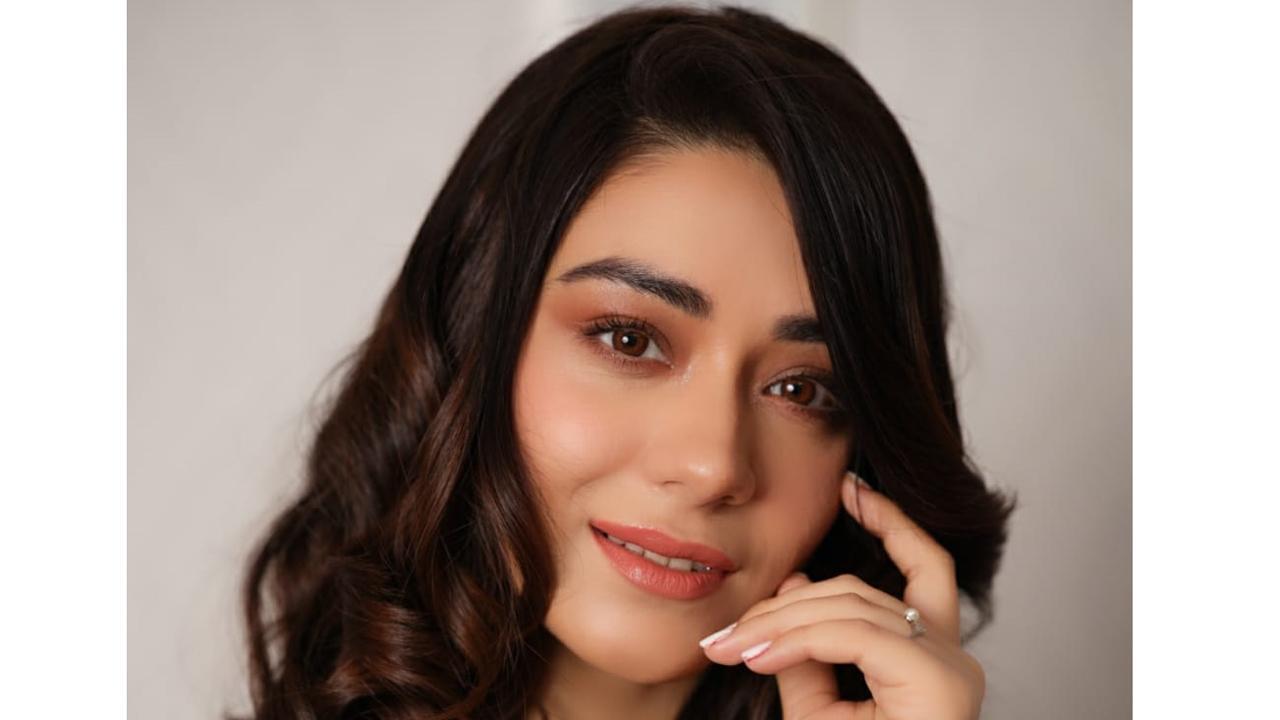 Anchal Singh: I had the privilege of watching the parade and tableau at Rajpath